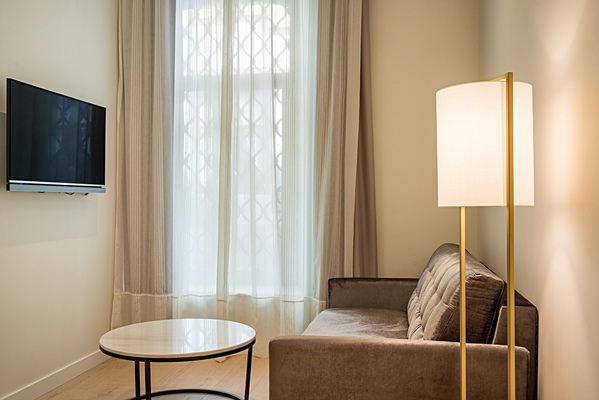 Imagen general del Hotel Eurostars Azahar. Foto 12