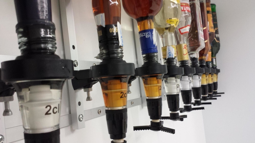 Imagen general del Hotel Eurostars Blue Coruña. Foto 5