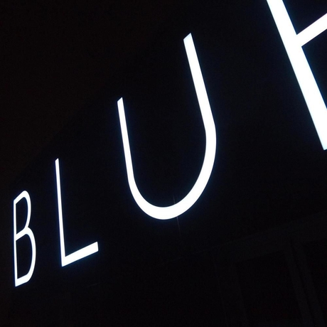 Imagen general del Hotel Eurostars Blue Coruña. Foto 7