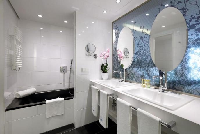 Imagen de la habitación del Hotel Eurostars Book. Foto 9