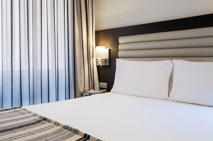 Imagen de la habitación del Hotel Eurostars Casa Anfa. Foto 4