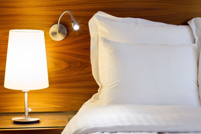 Imagen de la habitación del Hotel Eurostars Casa Anfa. Foto 10