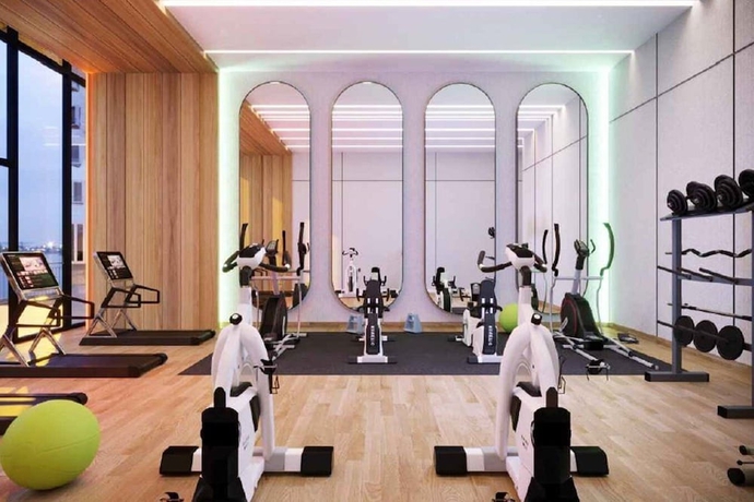 Imagen de los interiores del Hotel Eurostars Casa Anfa. Foto 13