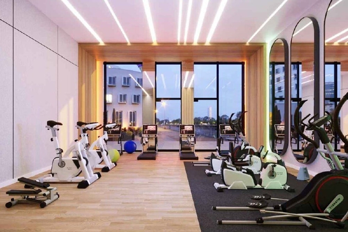 Imagen de los interiores del Hotel Eurostars Casa Anfa. Foto 14