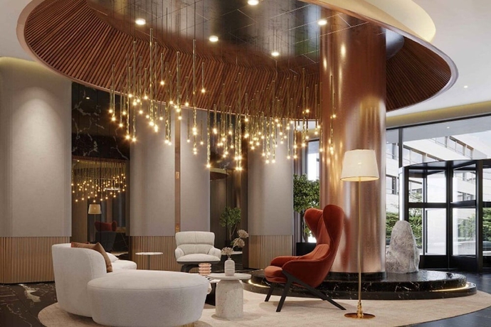 Imagen de los interiores del Hotel Eurostars Casa Anfa. Foto 18