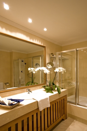 Imagen de la habitación del Hotel Eurostars Casa De La Lírica. Foto 6