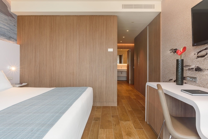 Imagen de la habitación del Hotel Eurostars Cascais. Foto 4