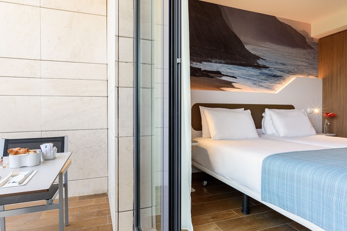 Imagen de la habitación del Hotel Eurostars Cascais. Foto 6