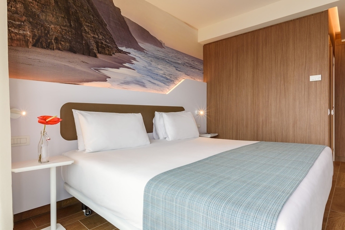 Imagen de la habitación del Hotel Eurostars Cascais. Foto 7