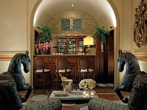 Imagen general del Hotel Eurostars Centrale Palace. Foto 4