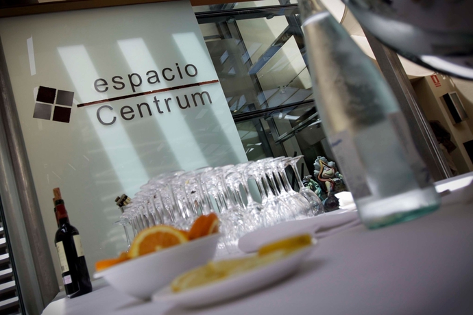 Imagen de los exteriores del Hotel Eurostars Centrum Alicante. Foto 7