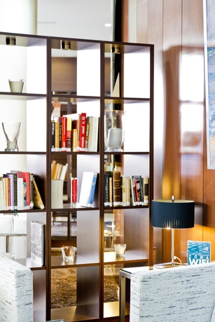 Imagen de los interiores del Hotel Eurostars Centrum Alicante. Foto 11