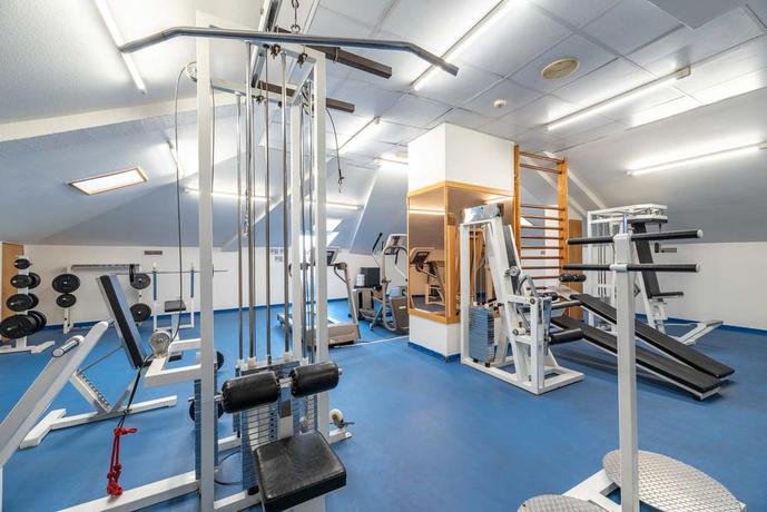 Imagen de los interiores del Hotel Eurostars Ciudad de la Coruña. Foto 26