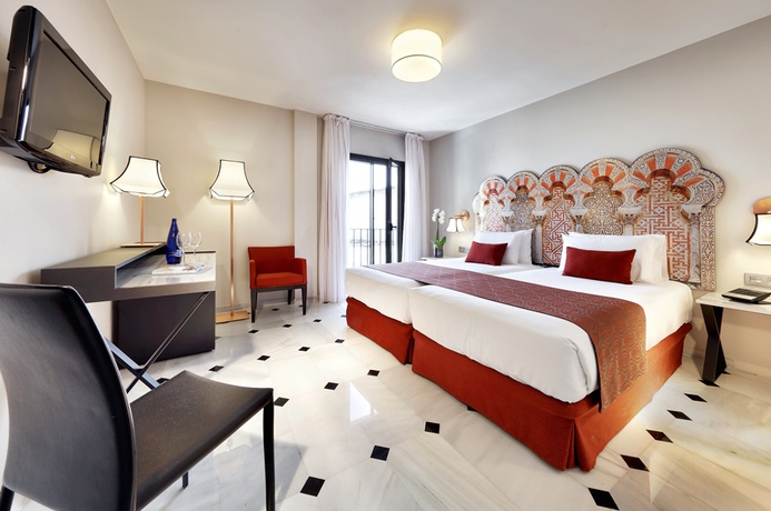 Imagen general del Hotel Eurostars Conquistador. Foto 3