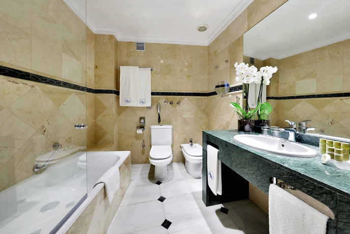 Imagen general del Hotel Eurostars Conquistador. Foto 5