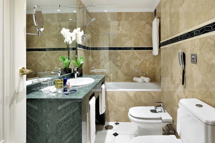 Imagen general del Hotel Eurostars Conquistador. Foto 8