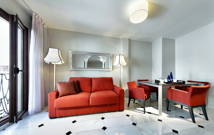 Imagen general del Hotel Eurostars Conquistador. Foto 9