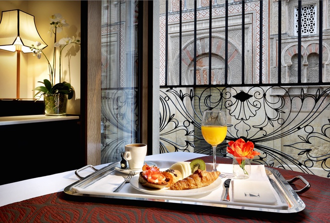 Imagen general del Hotel Eurostars Conquistador. Foto 10