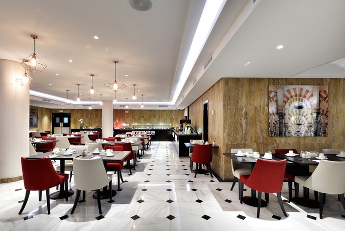 Imagen general del Hotel Eurostars Conquistador. Foto 11