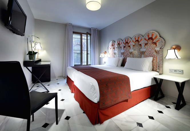 Imagen general del Hotel Eurostars Conquistador. Foto 12