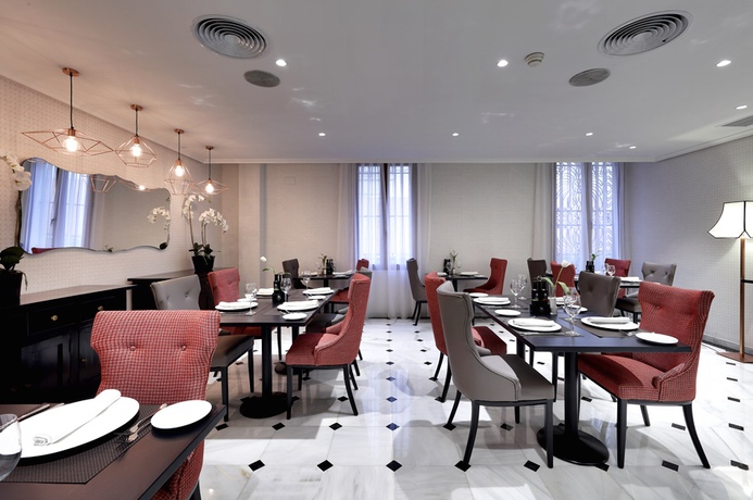 Imagen general del Hotel Eurostars Conquistador. Foto 13