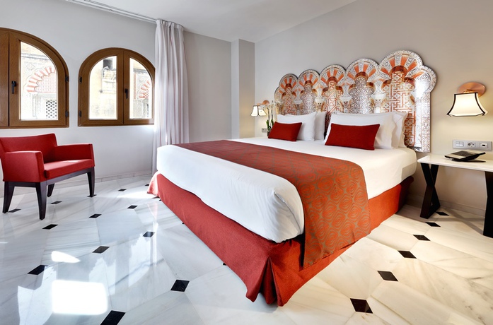 Imagen general del Hotel Eurostars Conquistador. Foto 14