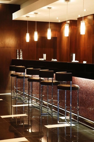 Imagen de los interiores del Hotel Eurostars Das Letras. Foto 15