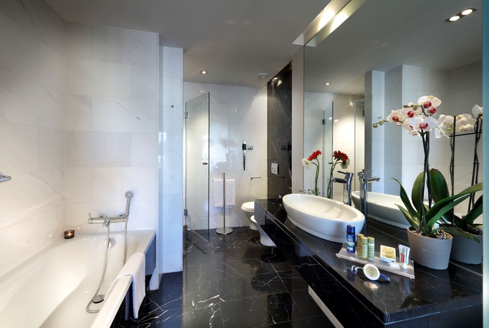 Imagen de la habitación del Hotel Eurostars Das Letras. Foto 9