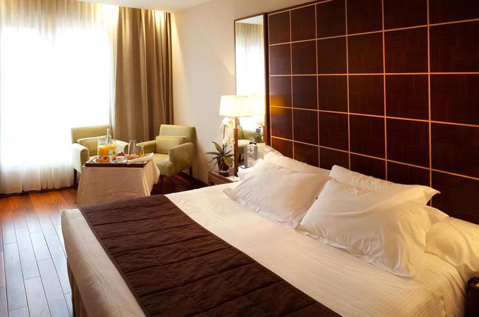 Imagen general del Hotel Eurostars Diana Palace. Foto 3