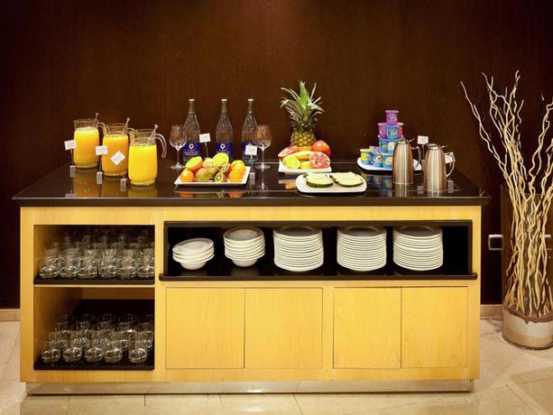 Imagen general del Hotel Eurostars Diana Palace. Foto 8