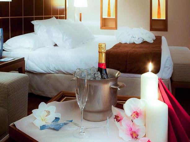 Imagen general del Hotel Eurostars Diana Palace. Foto 10