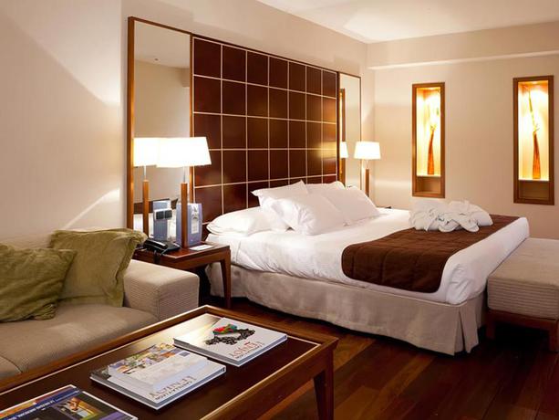 Imagen general del Hotel Eurostars Diana Palace. Foto 11