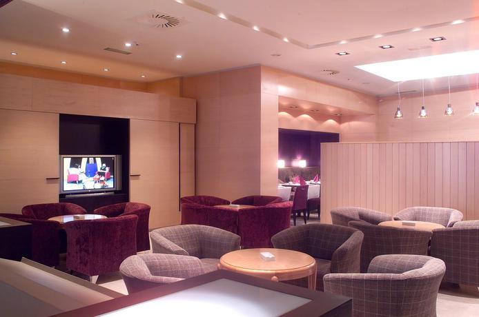 Imagen general del Hotel Eurostars Diana Palace. Foto 15