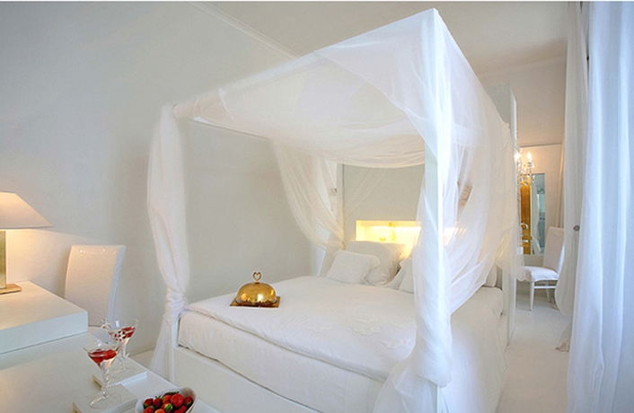 Imagen de la habitación del Hotel Eurostars Florence Boutique. Foto 6