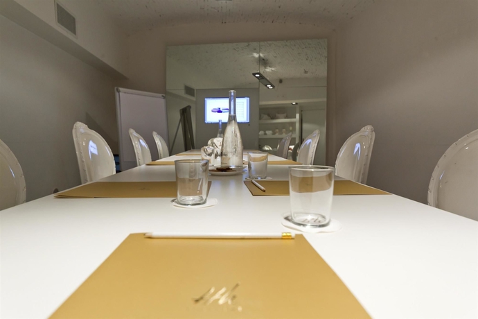 Imagen de los interiores del Hotel Eurostars Florence Boutique. Foto 13