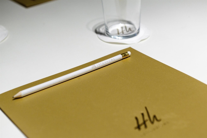 Imagen de los interiores del Hotel Eurostars Florence Boutique. Foto 16