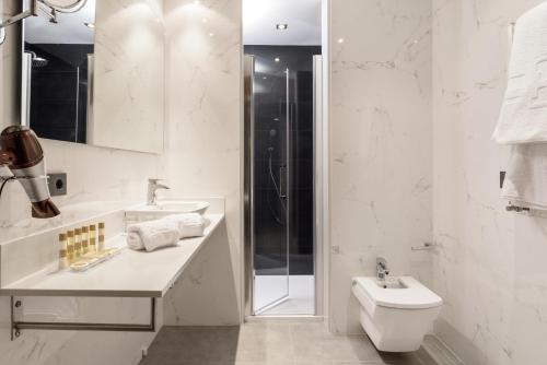 Imagen general del Hotel Eurostars Fuerte Ruavieja. Foto 4