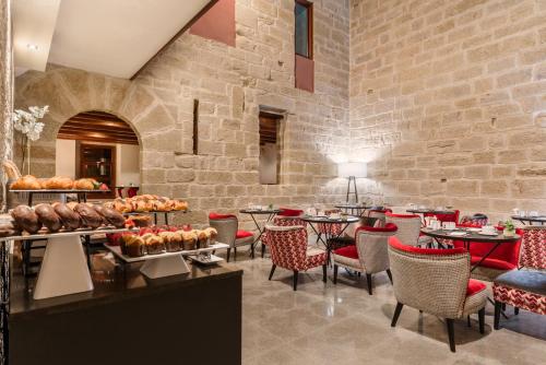 Imagen general del Hotel Eurostars Fuerte Ruavieja. Foto 5