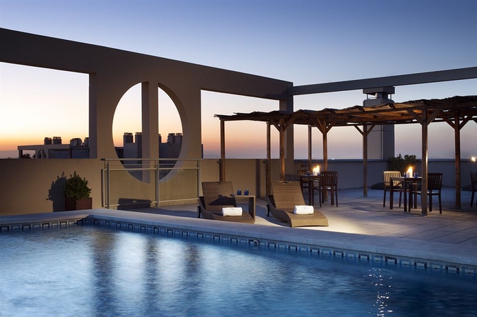 Imagen general del Hotel Eurostars Gran Valencia. Foto 1