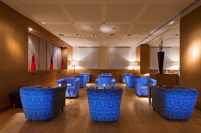 Imagen de los interiores del Hotel Eurostars Gran Valencia. Foto 13