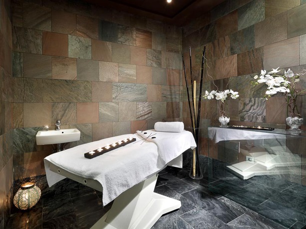 Imagen de la habitación del Hotel Eurostars Gran Vía. Foto 8