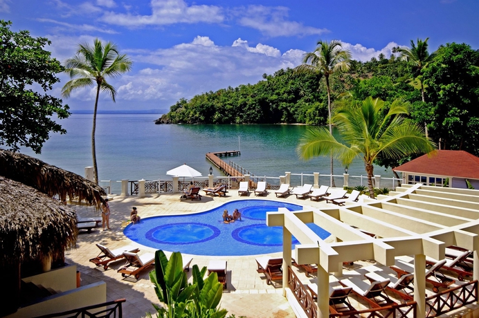 Imagen general del Hotel Eurostars Grand Cayacoa. Foto 1