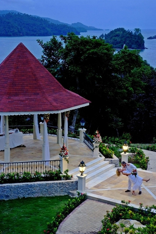 Imagen de los exteriores del Hotel Eurostars Grand Cayacoa. Foto 9