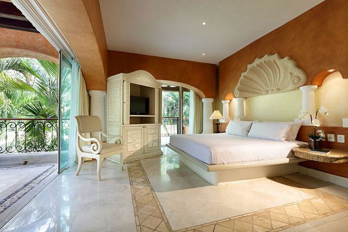 Imagen general del Hotel Eurostars Hacienda Vista Real. Foto 2