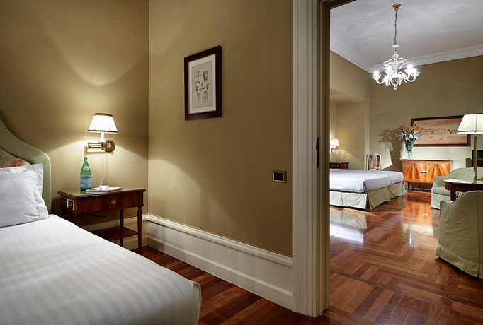 Imagen general del Hotel Eurostars Hotel Excelsior. Foto 16