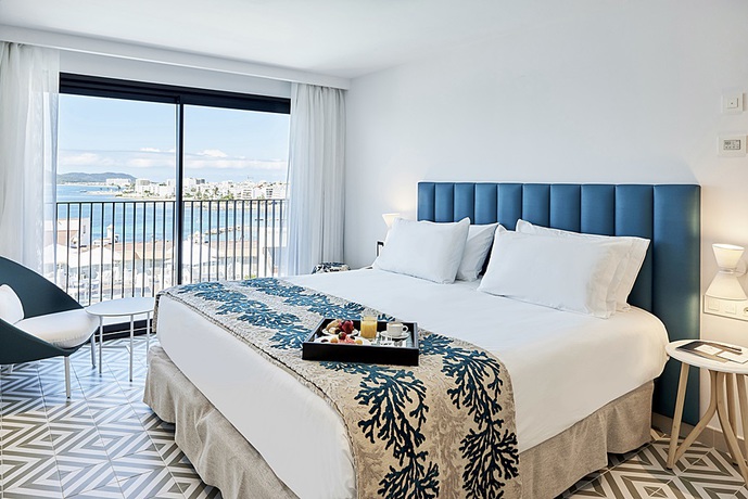 Imagen general del Hotel Eurostars Ibiza. Foto 2