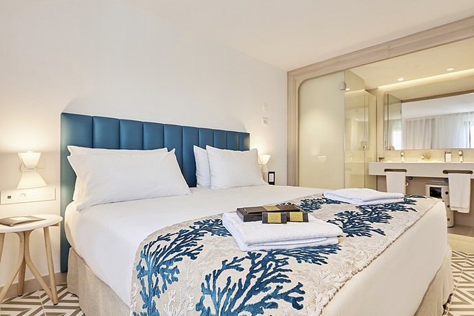 Imagen general del Hotel Eurostars Ibiza. Foto 4