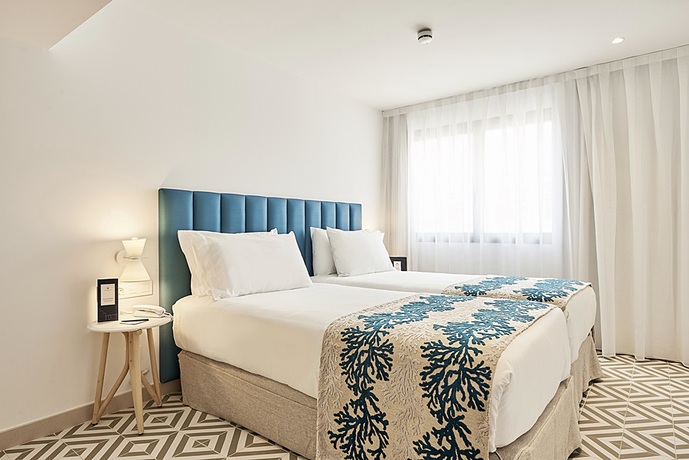 Imagen general del Hotel Eurostars Ibiza. Foto 6