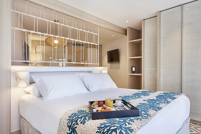 Imagen general del Hotel Eurostars Ibiza. Foto 8