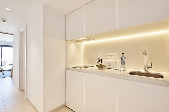 Imagen general del Hotel Eurostars Ibiza. Foto 10